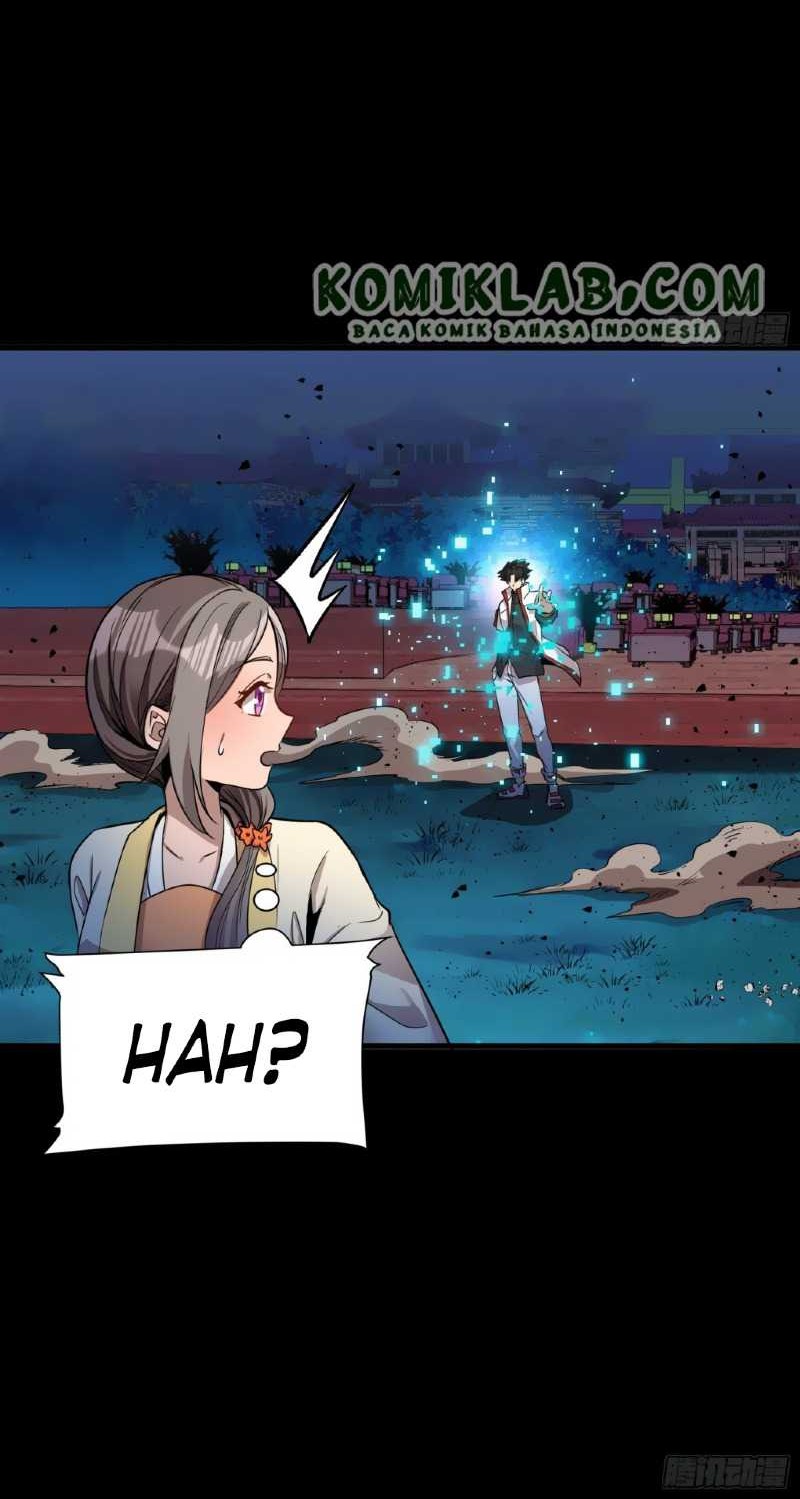 Legend of Star General Chapter 72 Gambar 18