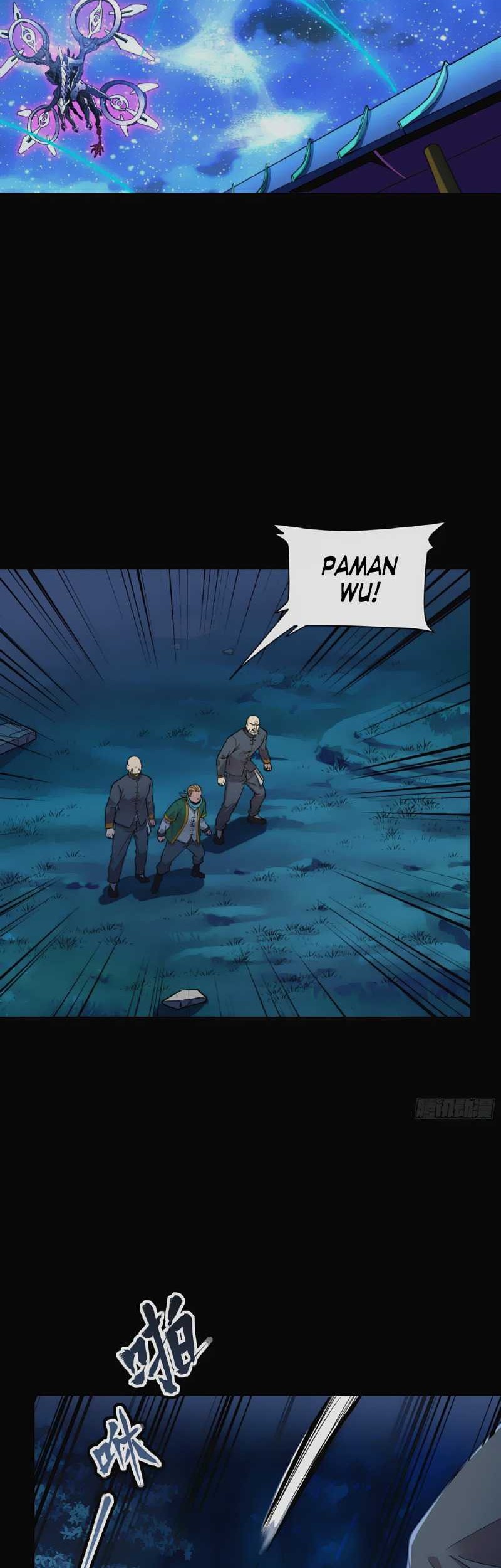 Legend of Star General Chapter 72 Gambar 20