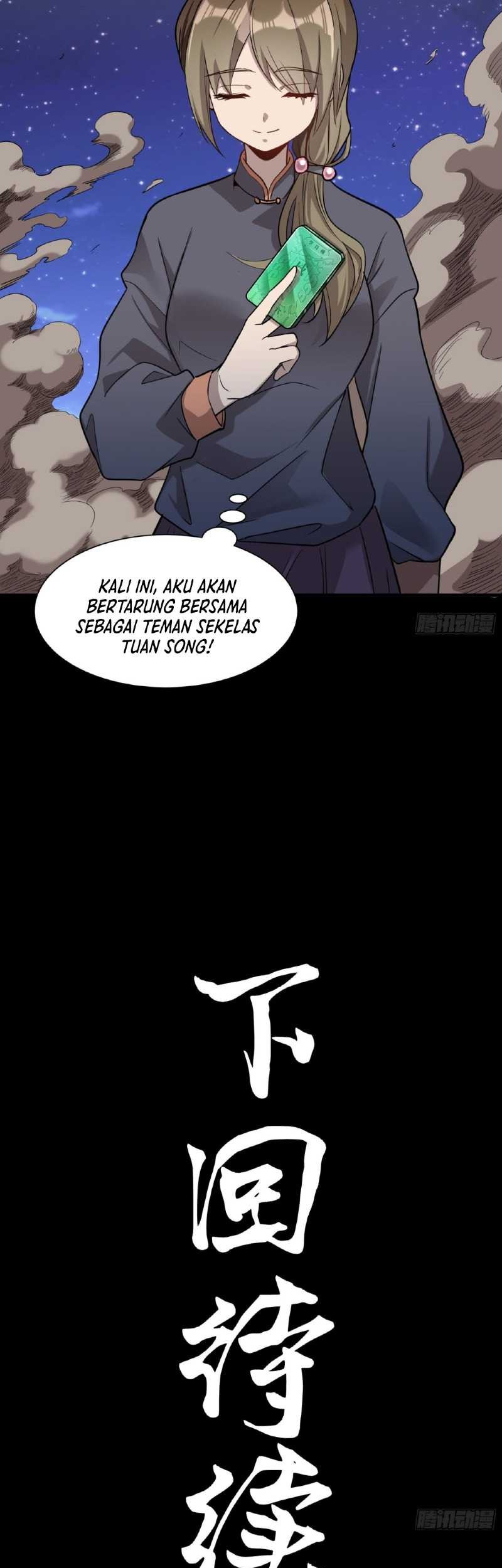 Legend of Star General Chapter 72 Gambar 47