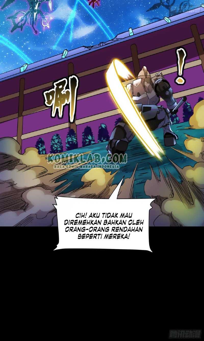 Legend of Star General Chapter 72 Gambar 40