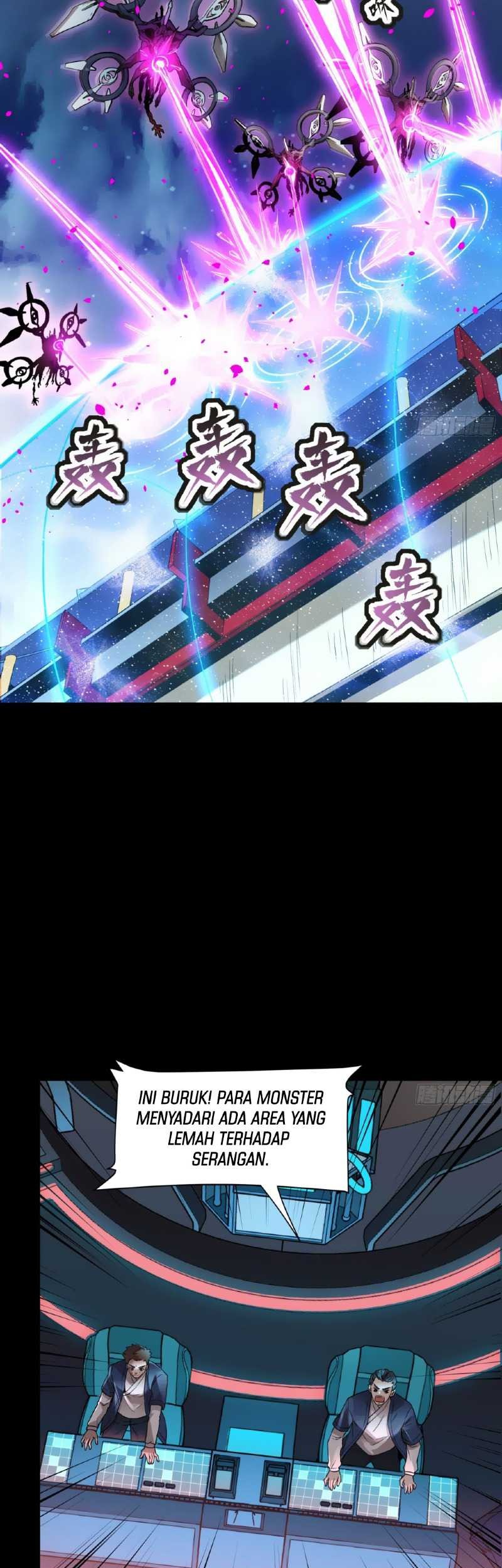 Legend of Star General Chapter 72 Gambar 5