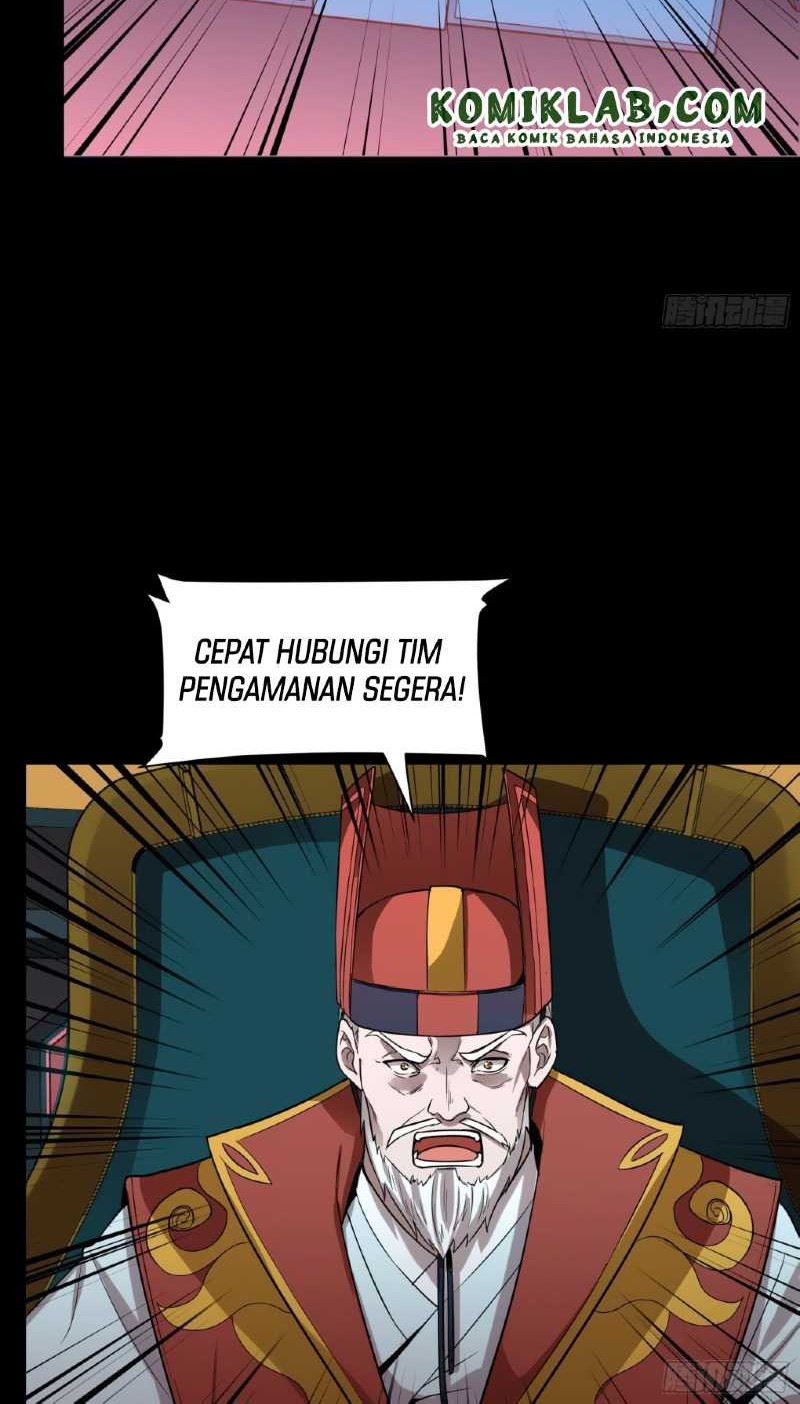 Legend of Star General Chapter 72 Gambar 6