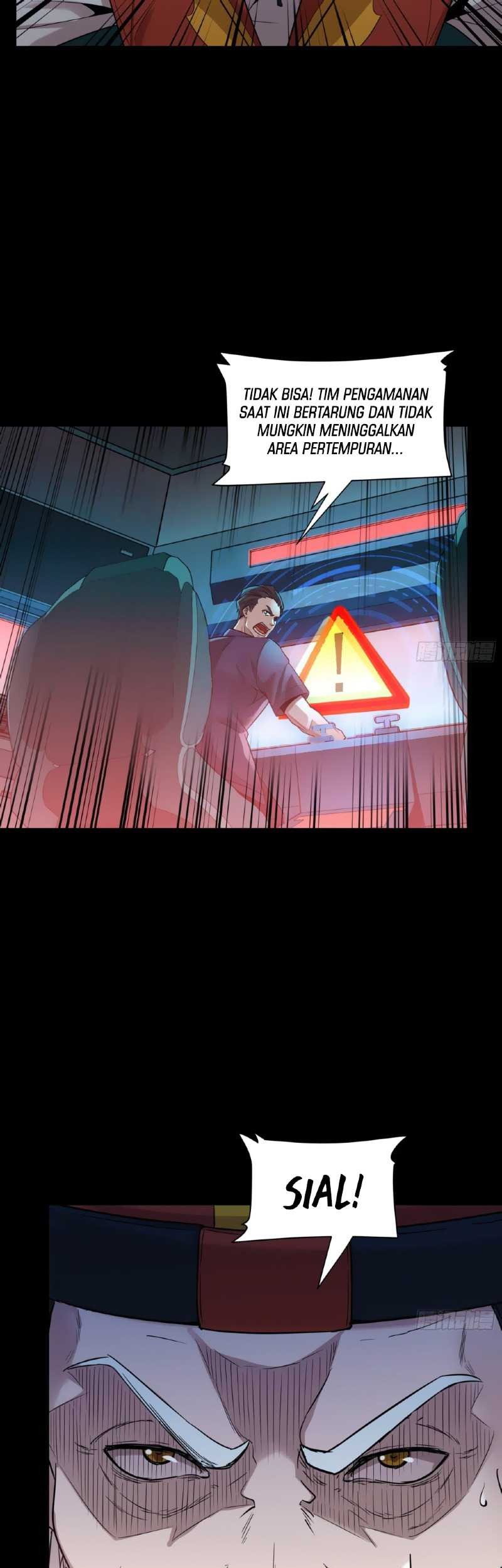 Legend of Star General Chapter 72 Gambar 7