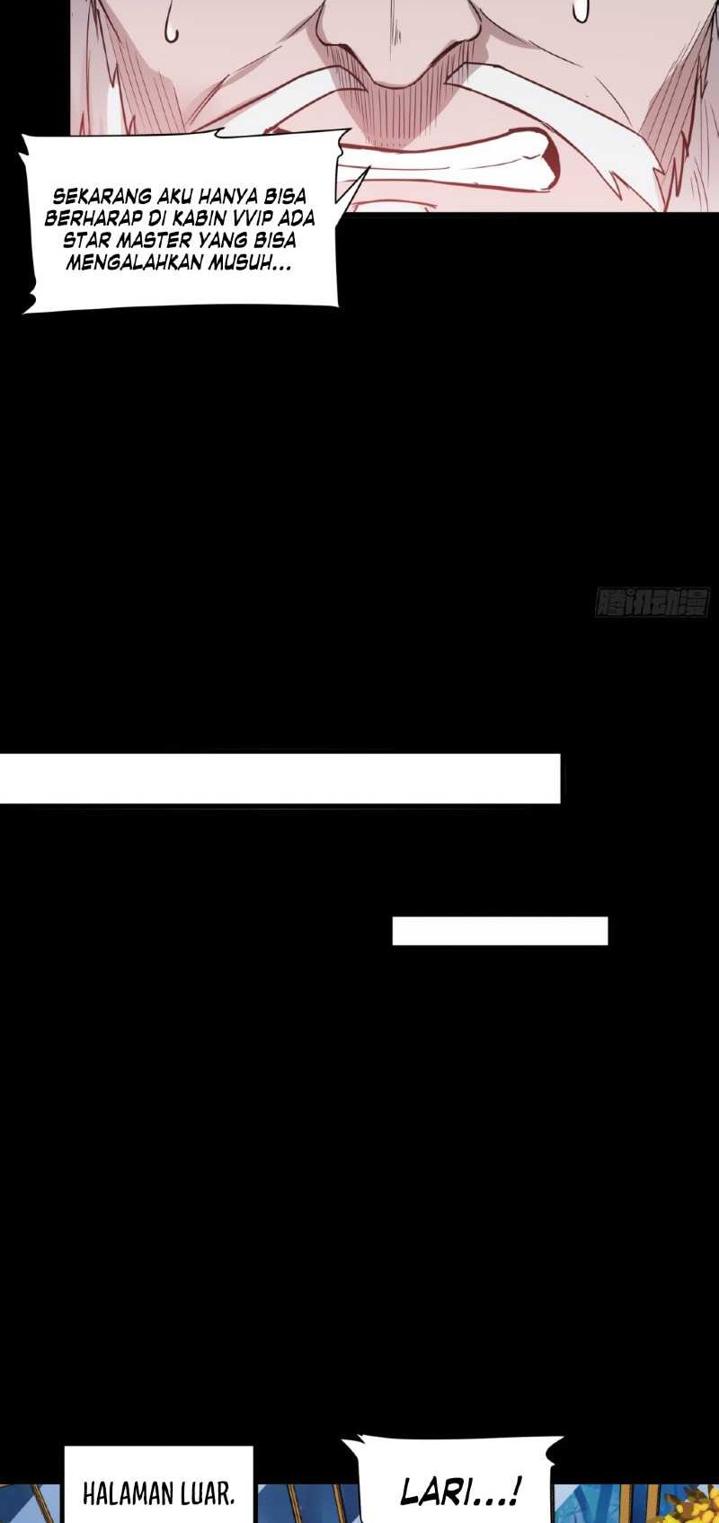 Legend of Star General Chapter 72 Gambar 8