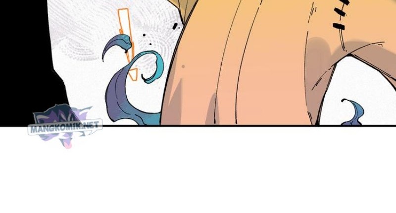 Siblings with a Mountain Man Chapter 54 Gambar 5