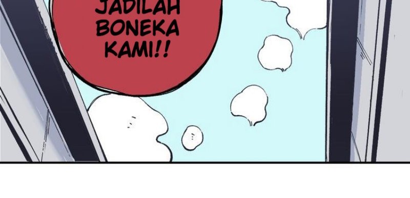 Siblings with a Mountain Man Chapter 54 Gambar 8