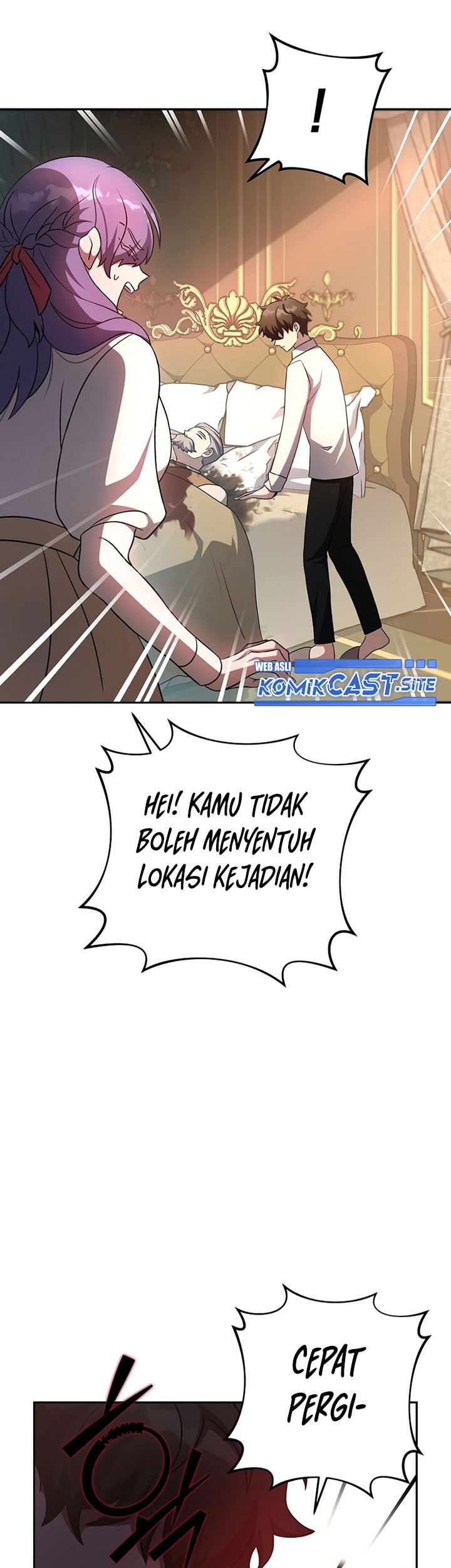 The Novel’s Extra (Remake) Chapter 44 Gambar 28