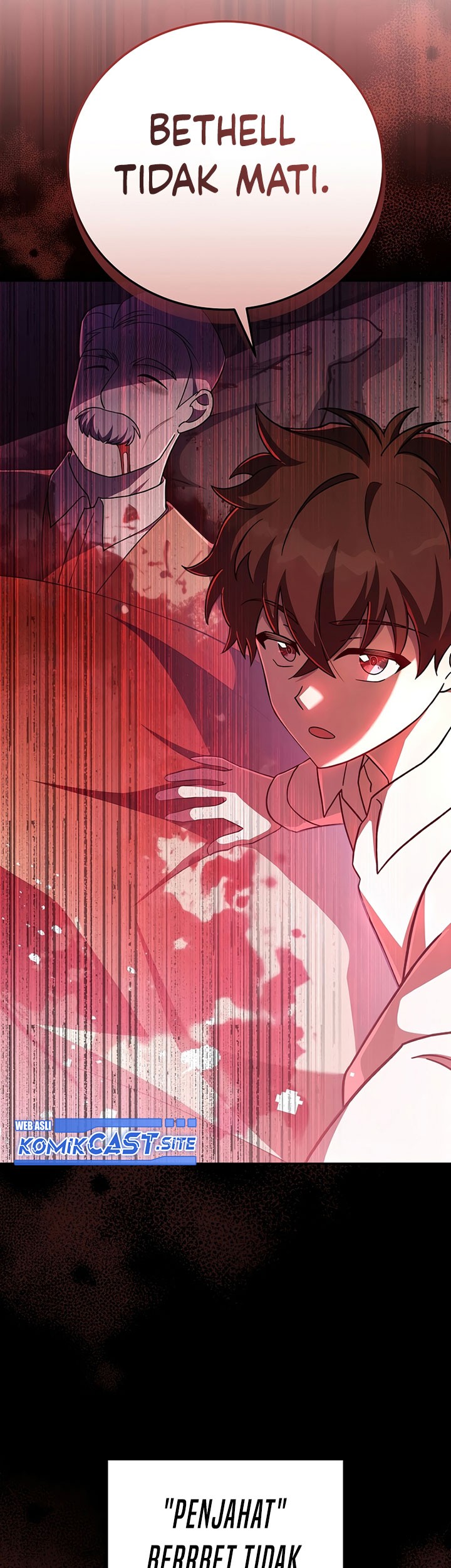 The Novel’s Extra (Remake) Chapter 44 Gambar 34