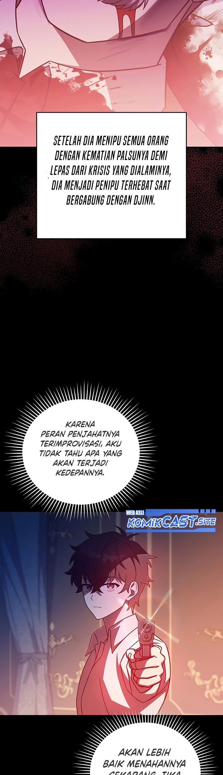 The Novel’s Extra (Remake) Chapter 44 Gambar 36