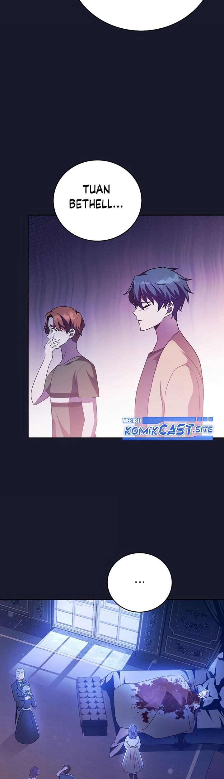 The Novel’s Extra (Remake) Chapter 44 Gambar 20