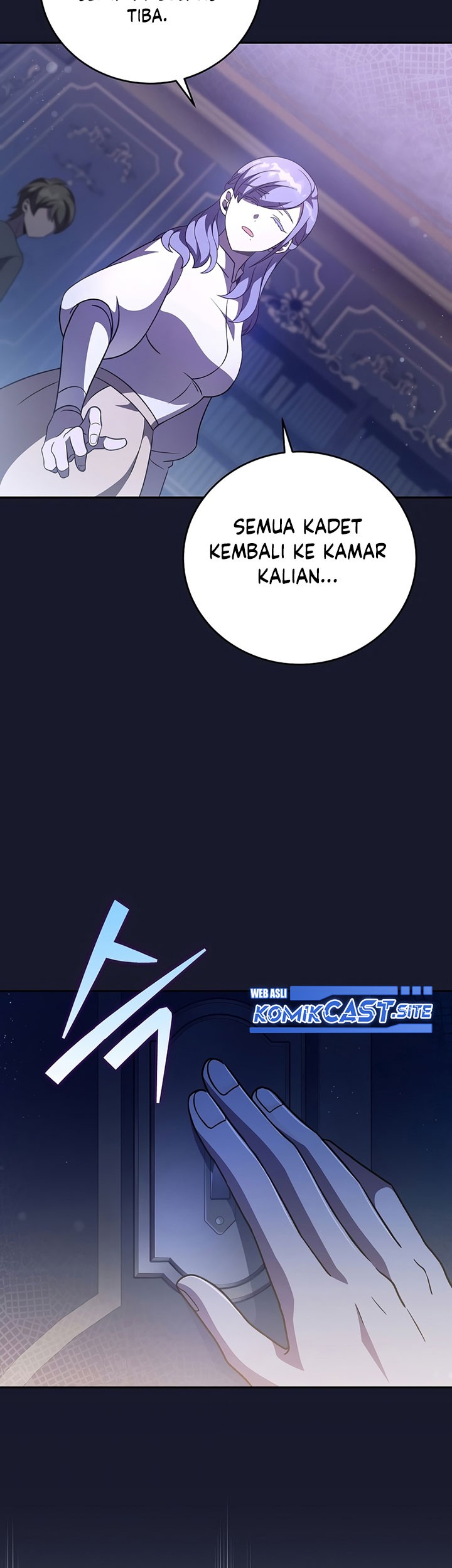 The Novel’s Extra (Remake) Chapter 44 Gambar 22