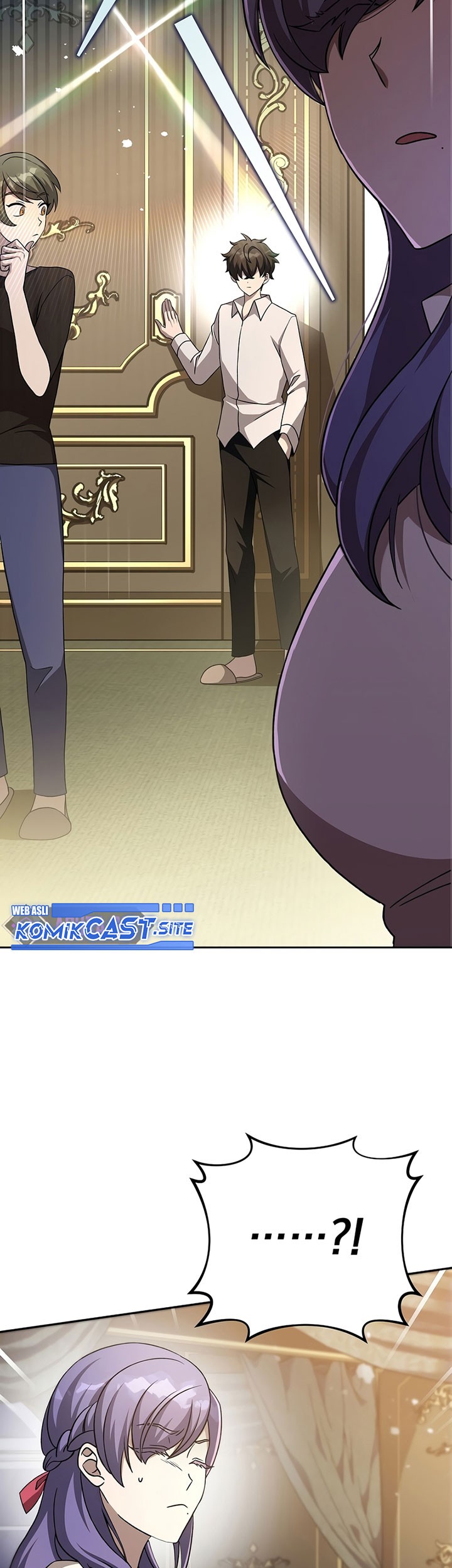 The Novel’s Extra (Remake) Chapter 44 Gambar 24