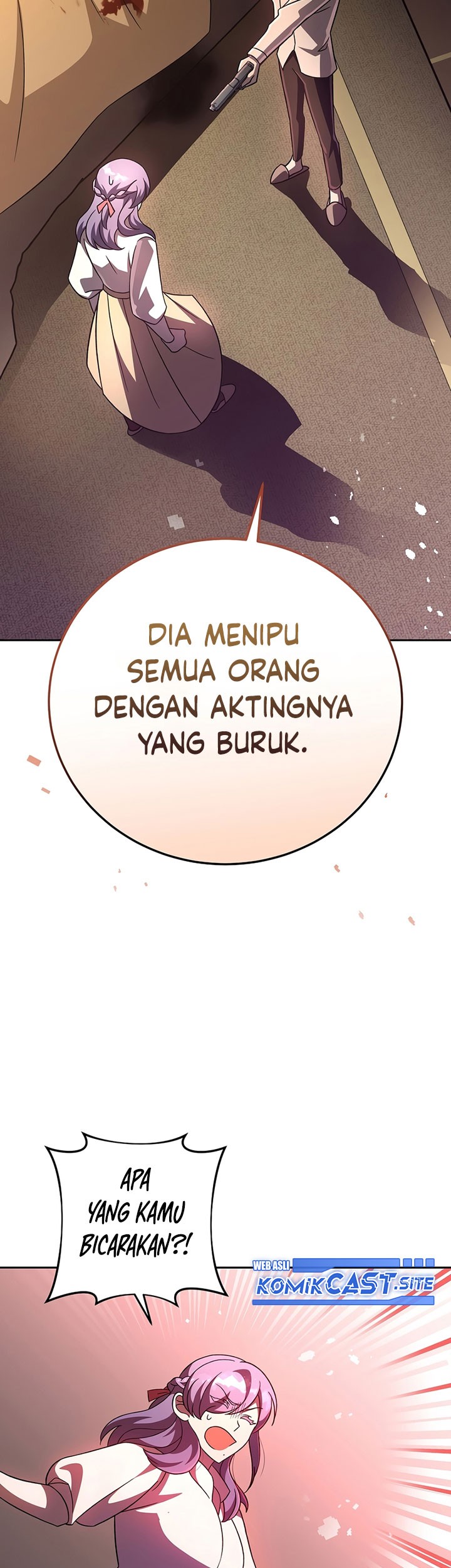 The Novel’s Extra (Remake) Chapter 44 Gambar 46