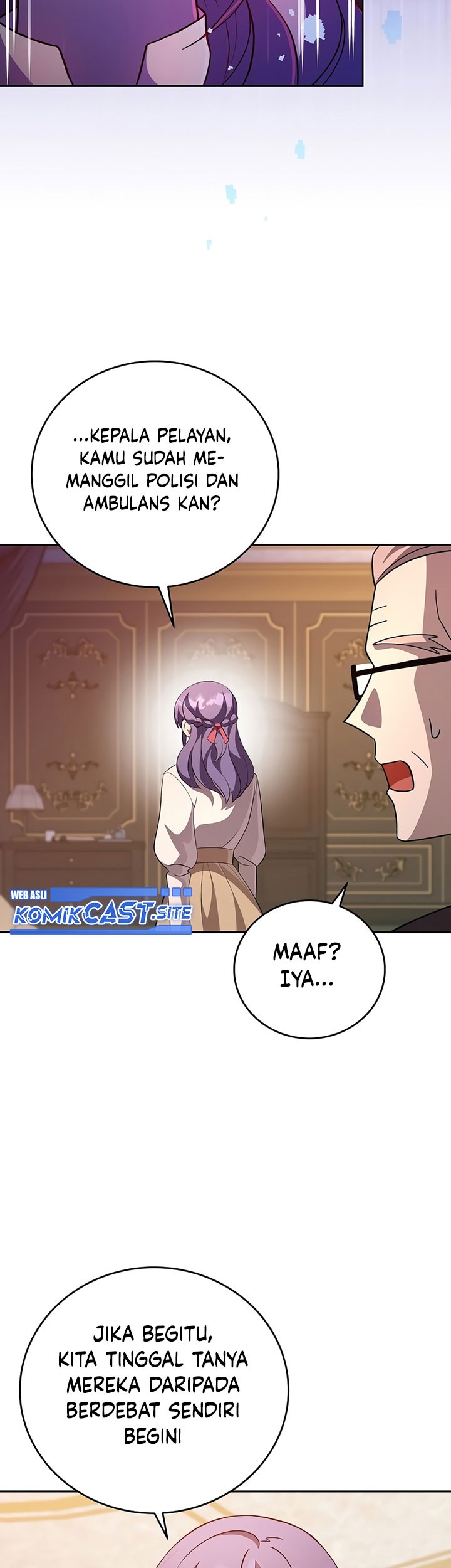 The Novel’s Extra (Remake) Chapter 44 Gambar 54