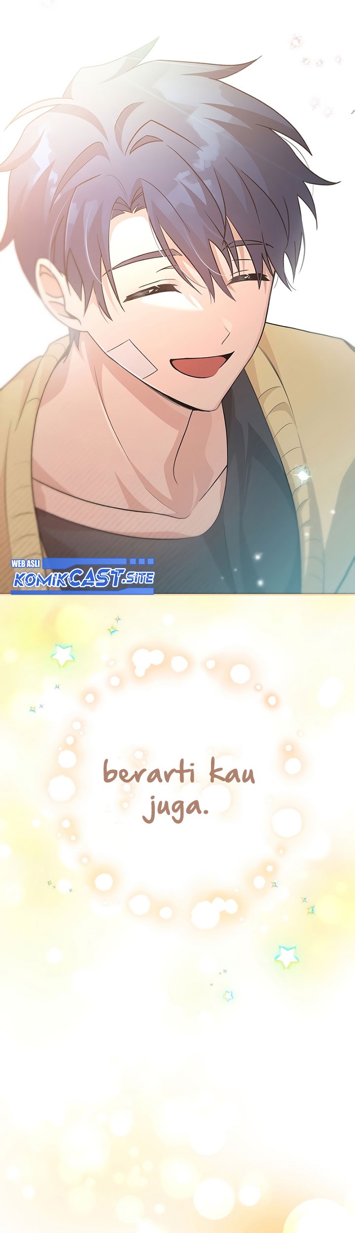 The Novel’s Extra (Remake) Chapter 44 Gambar 42