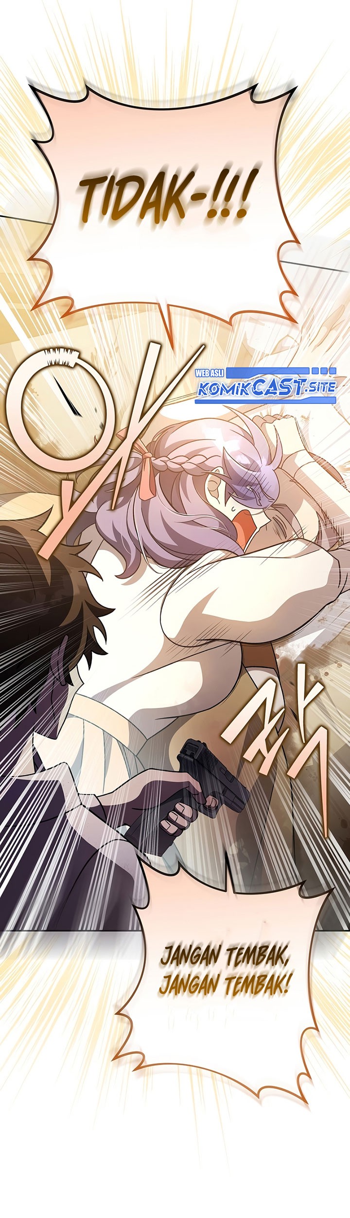 The Novel’s Extra (Remake) Chapter 44 Gambar 70