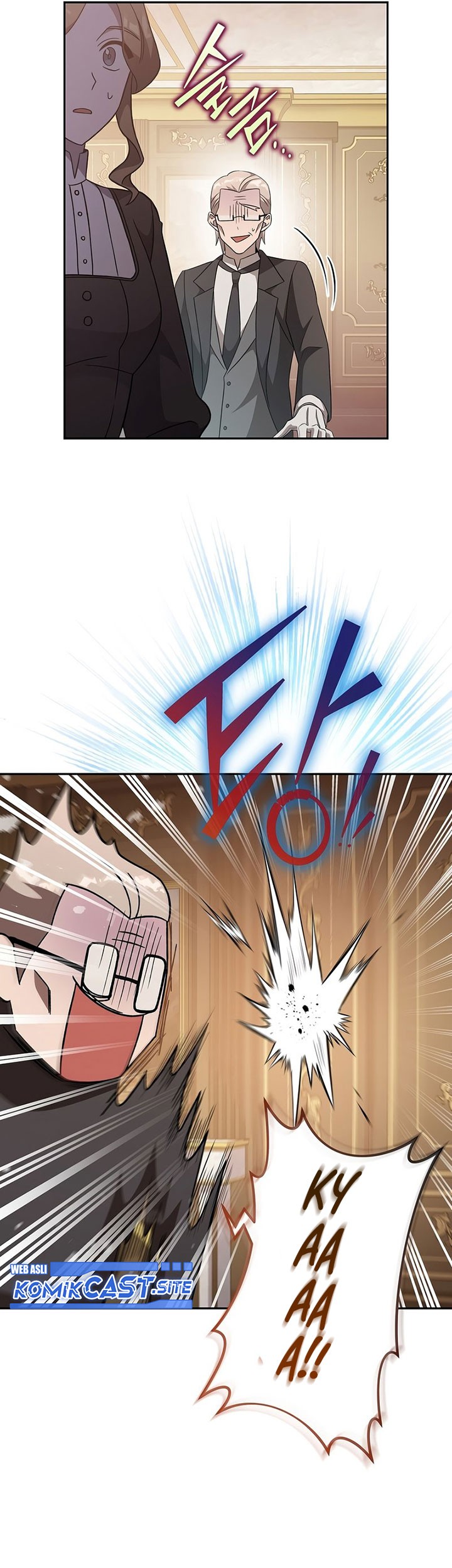 The Novel’s Extra (Remake) Chapter 44 Gambar 74