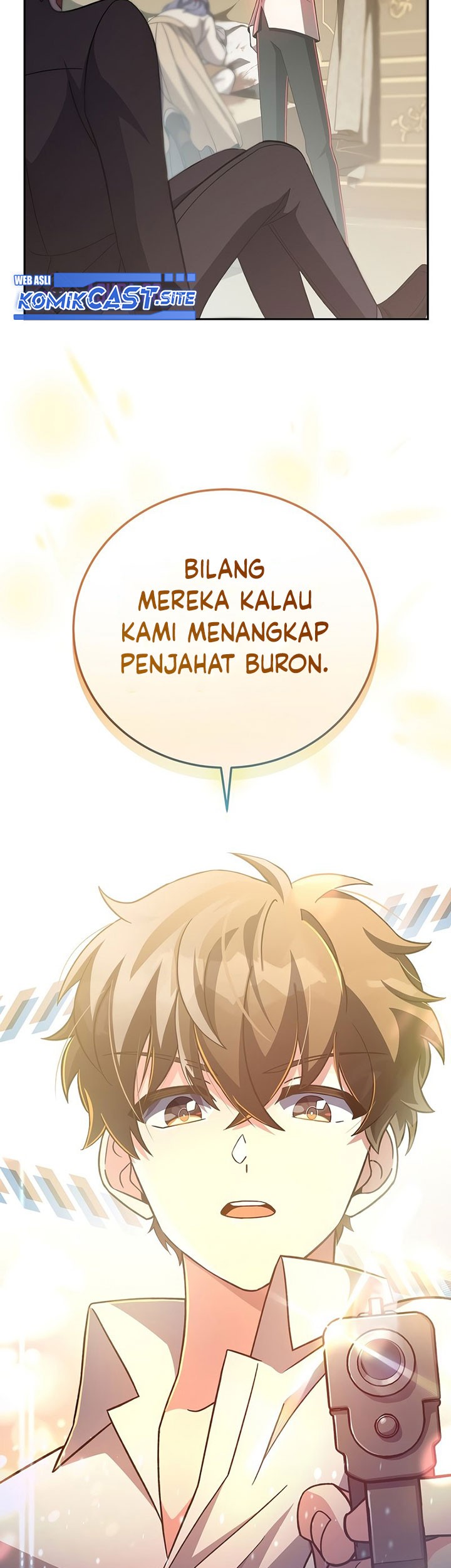 The Novel’s Extra (Remake) Chapter 44 Gambar 76