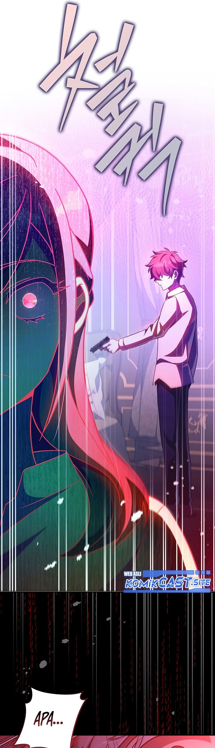 The Novel’s Extra (Remake) Chapter 44 Gambar 58