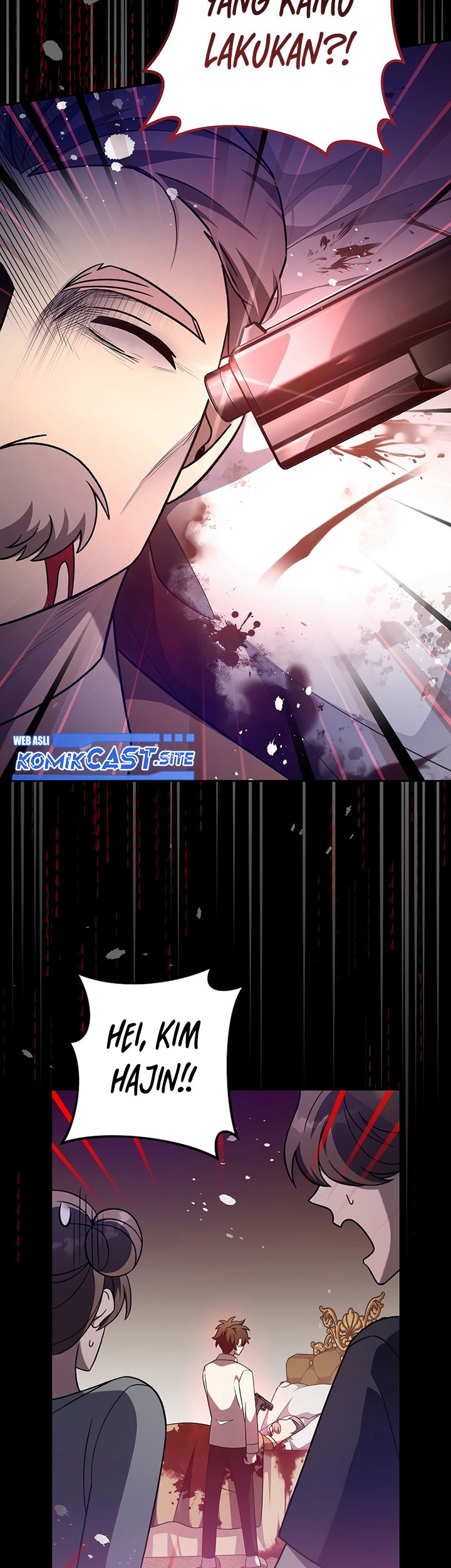 The Novel’s Extra (Remake) Chapter 44 Gambar 60