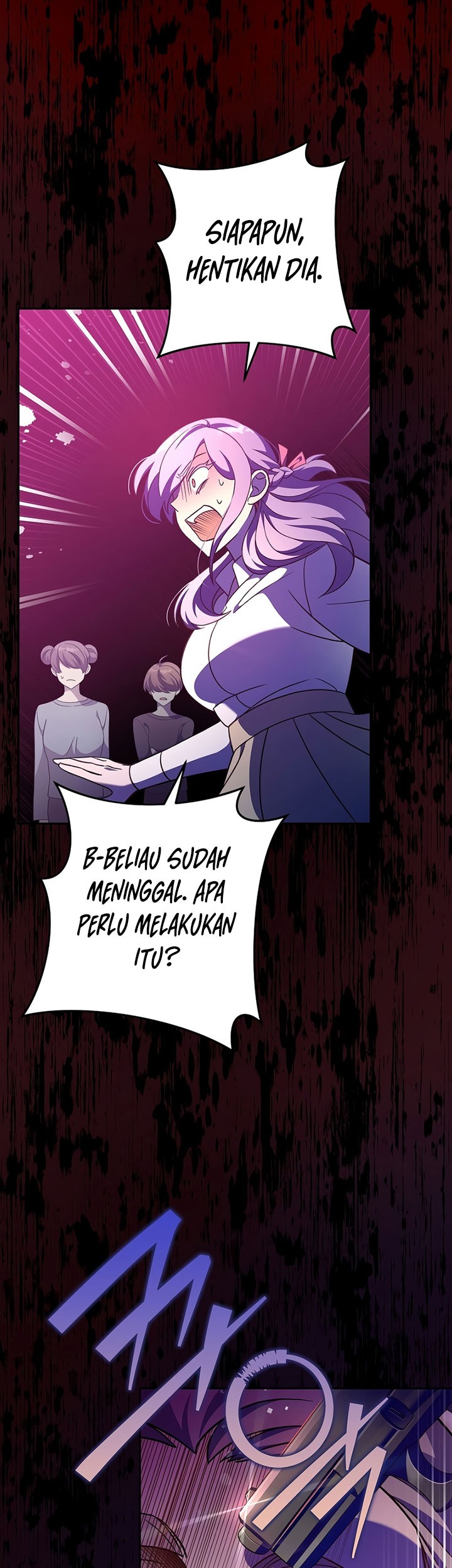 The Novel’s Extra (Remake) Chapter 44 Gambar 64