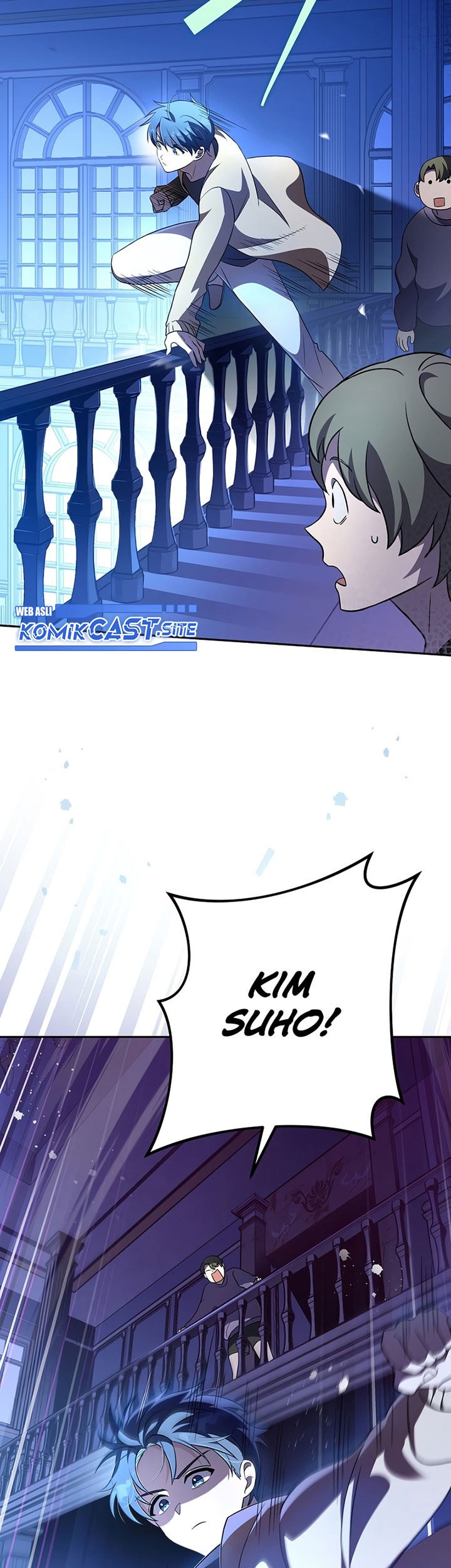 The Novel’s Extra (Remake) Chapter 44 Gambar 6