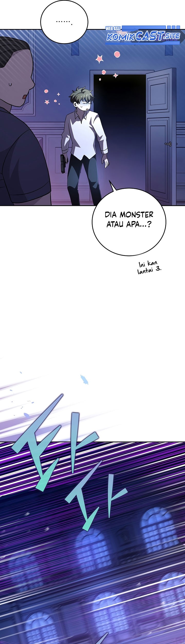 The Novel’s Extra (Remake) Chapter 44 Gambar 8