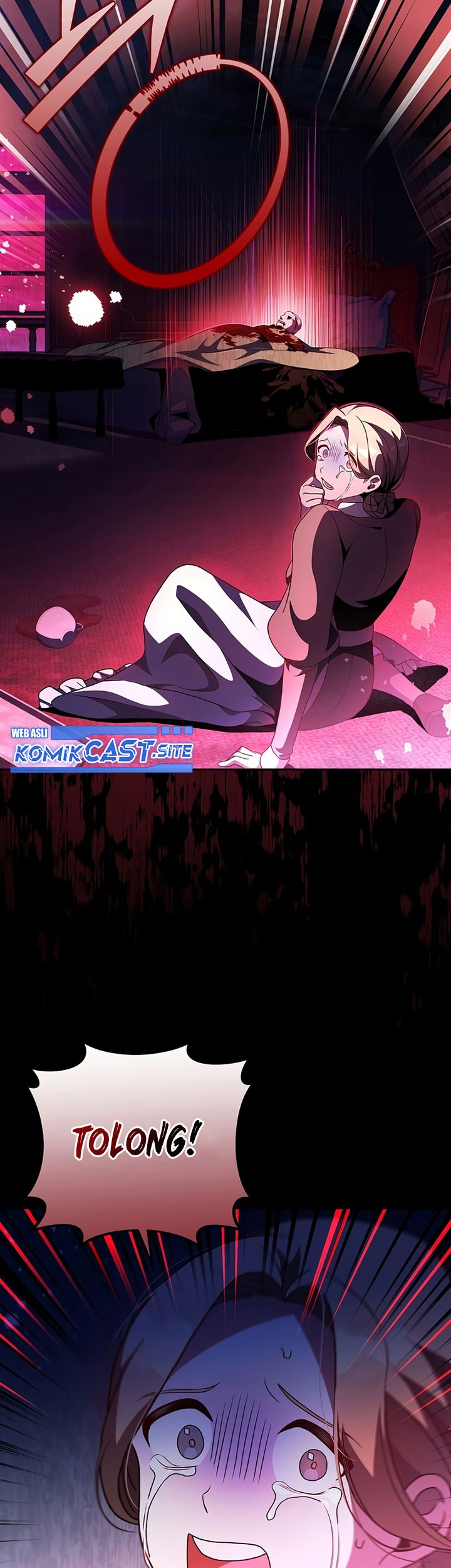 The Novel’s Extra (Remake) Chapter 44 Gambar 12