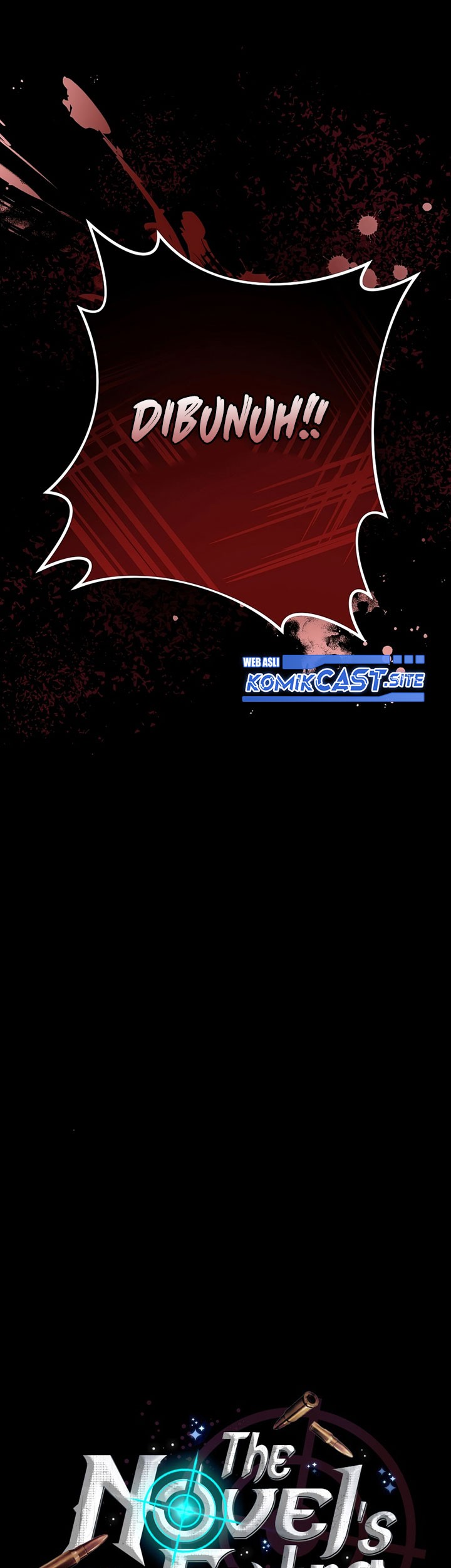 The Novel’s Extra (Remake) Chapter 44 Gambar 14