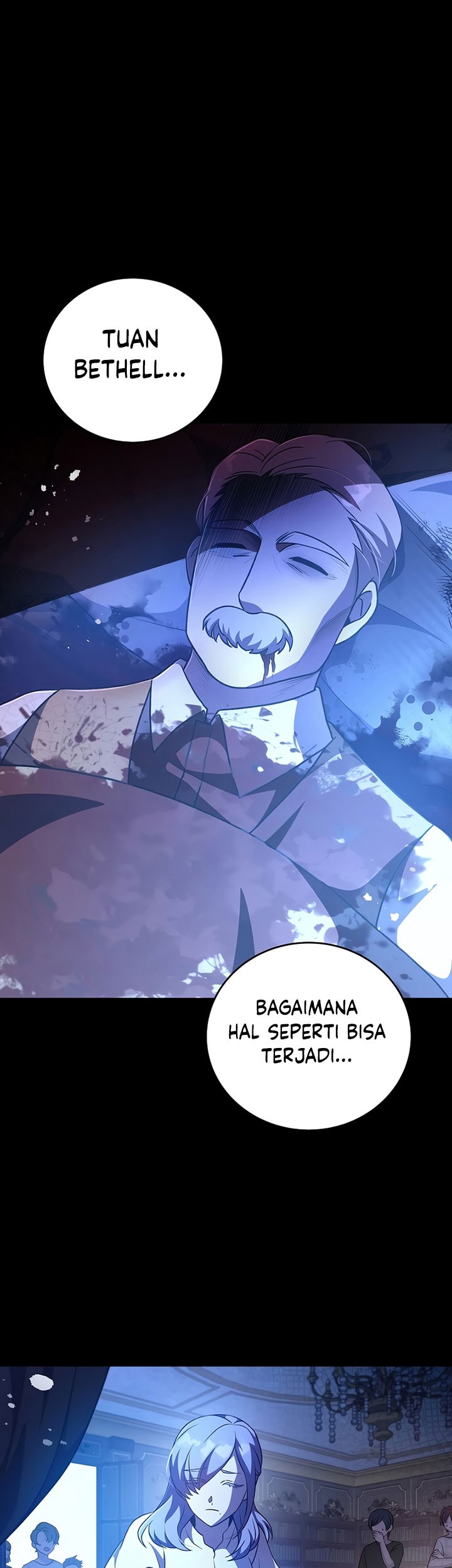 The Novel’s Extra (Remake) Chapter 44 Gambar 16