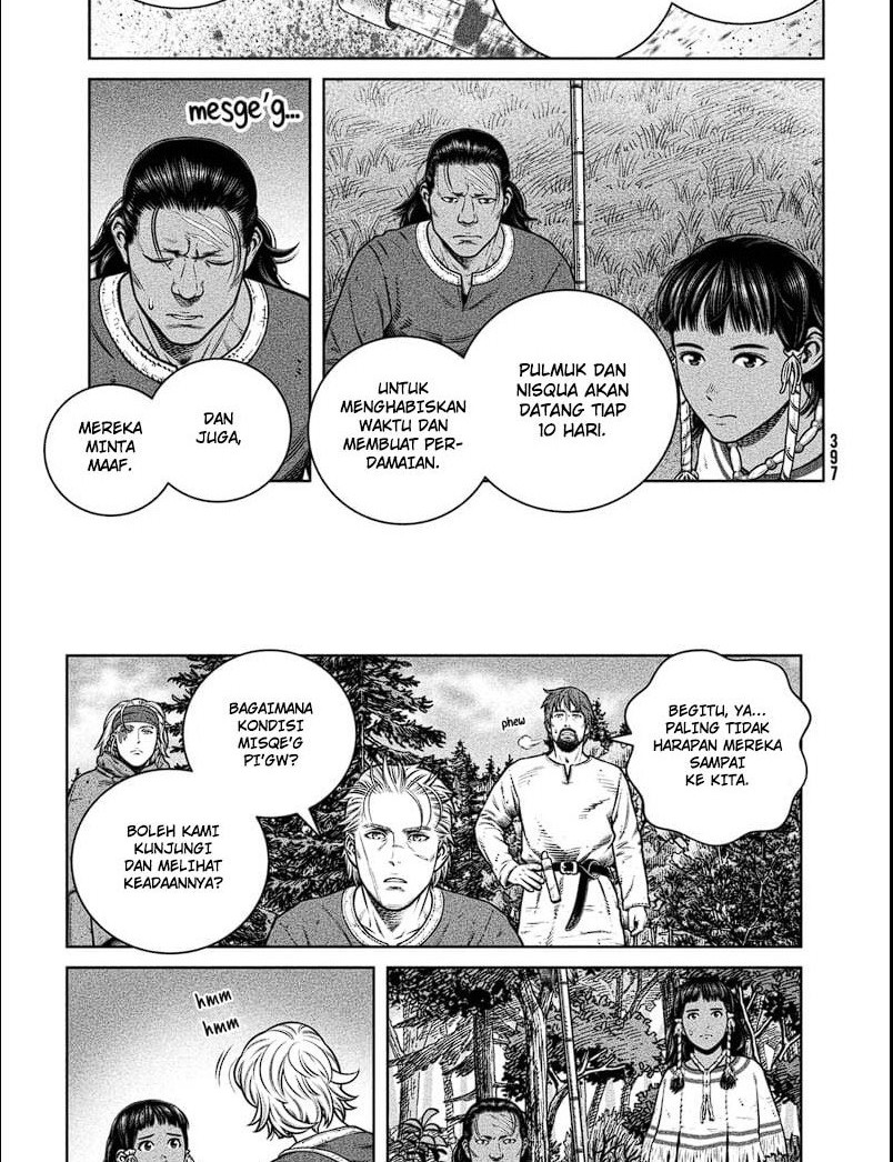 Vinland Saga Chapter 198 Gambar 4