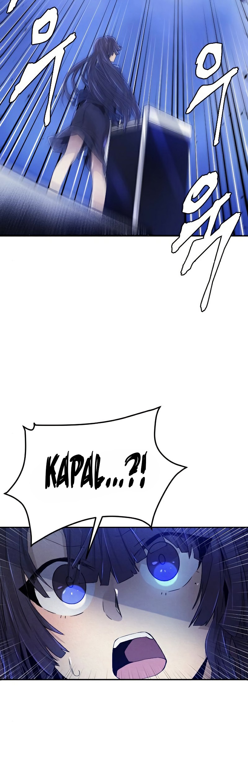 How To Kill A God Chapter 70 Gambar 3