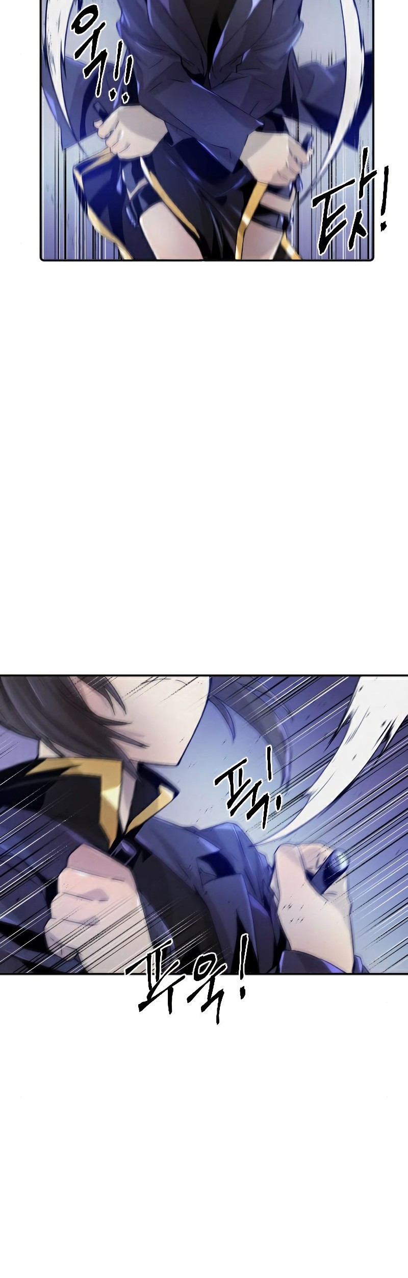 How To Kill A God Chapter 70 Gambar 5