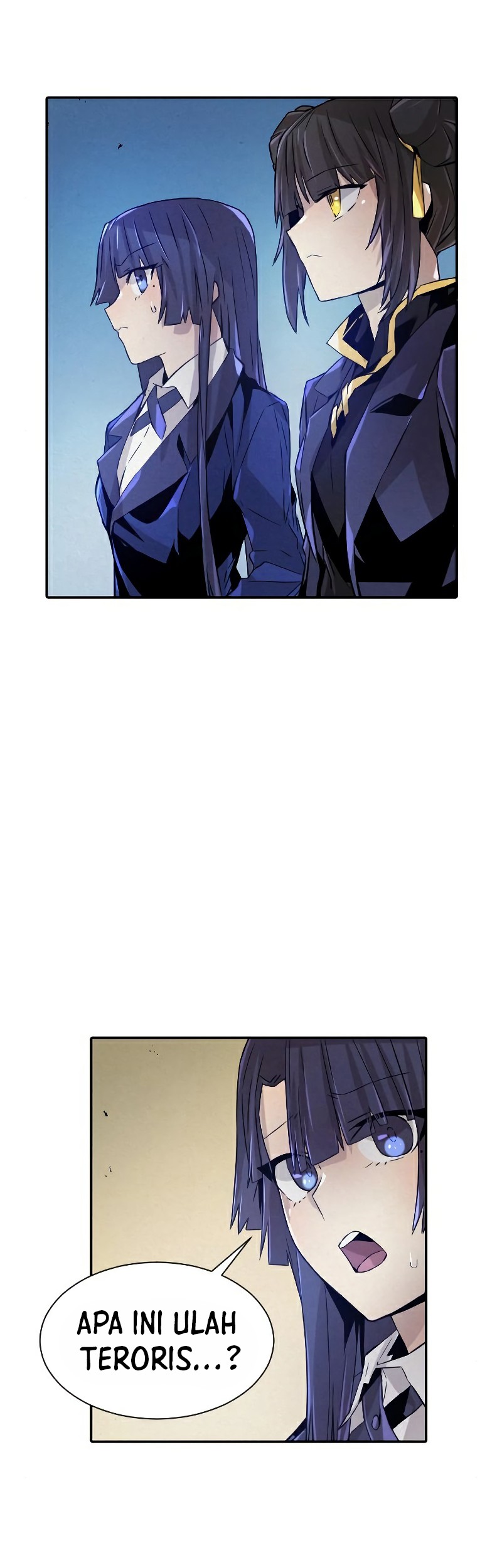 How To Kill A God Chapter 70 Gambar 16