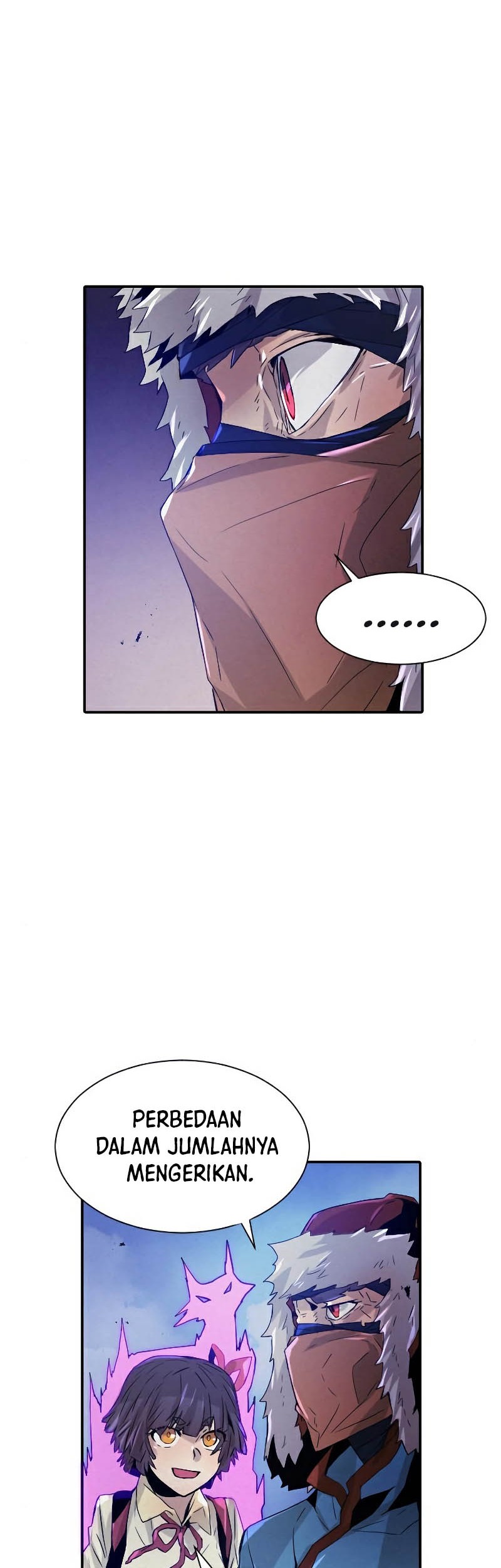 How To Kill A God Chapter 70 Gambar 22