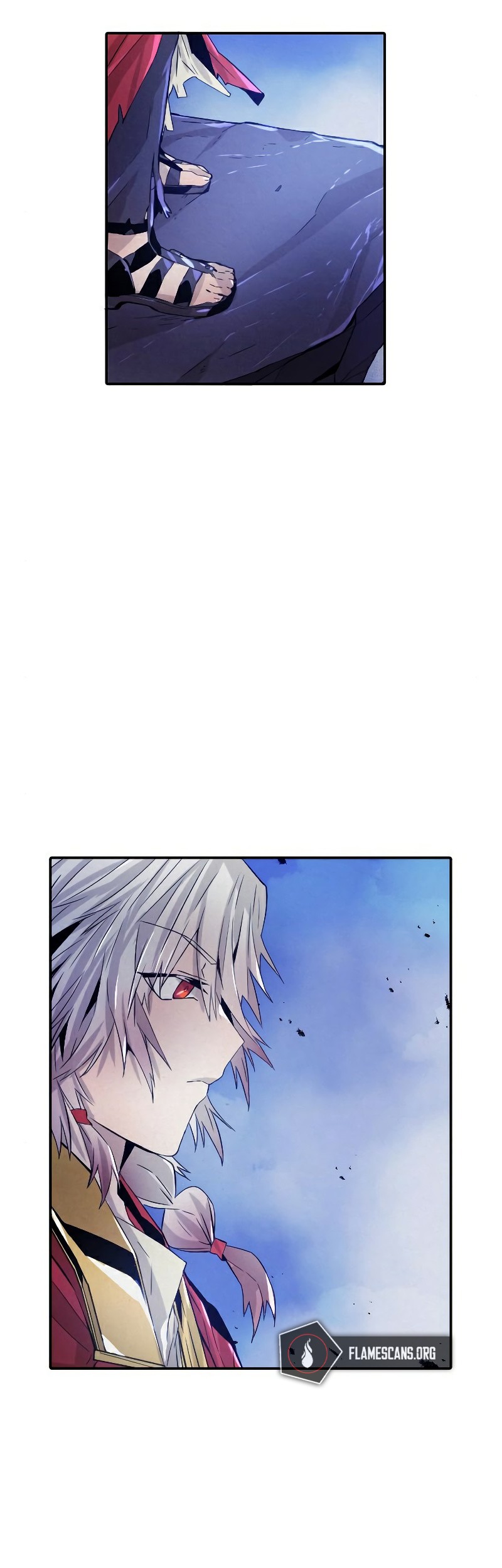 How To Kill A God Chapter 70 Gambar 26