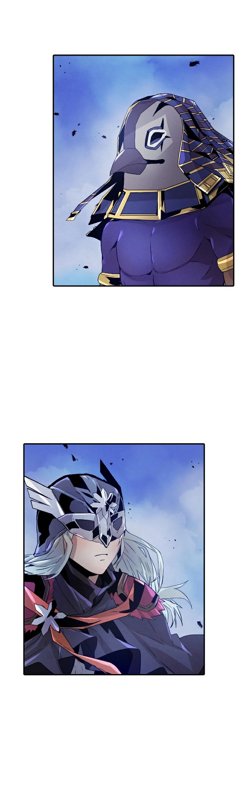 How To Kill A God Chapter 70 Gambar 27