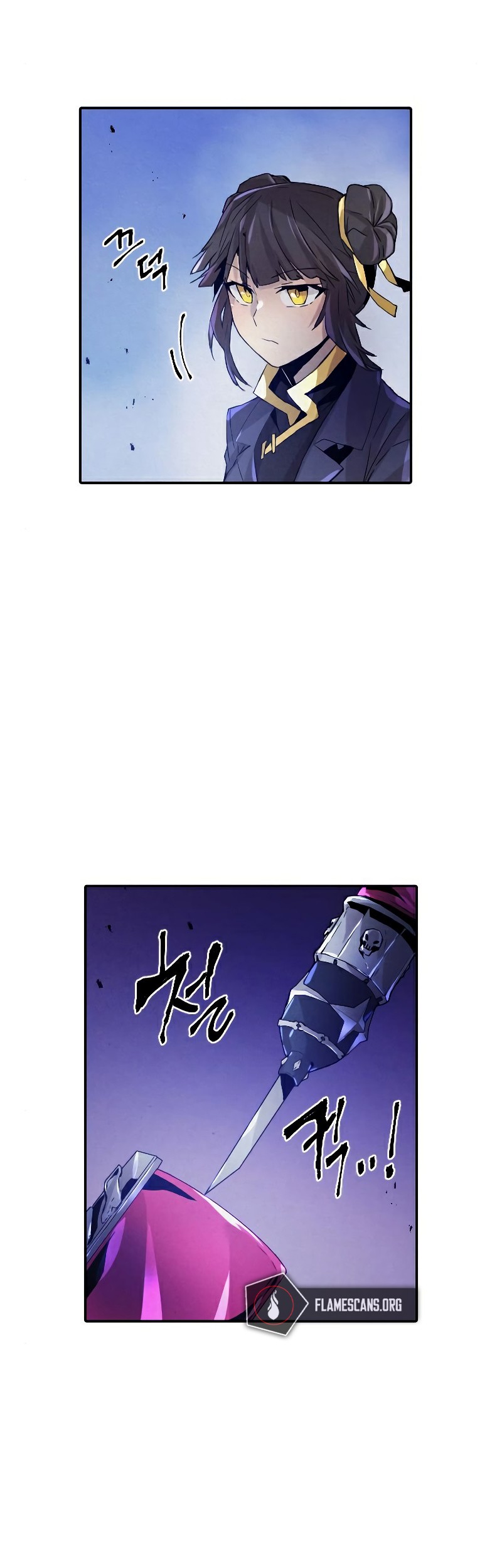 How To Kill A God Chapter 70 Gambar 38