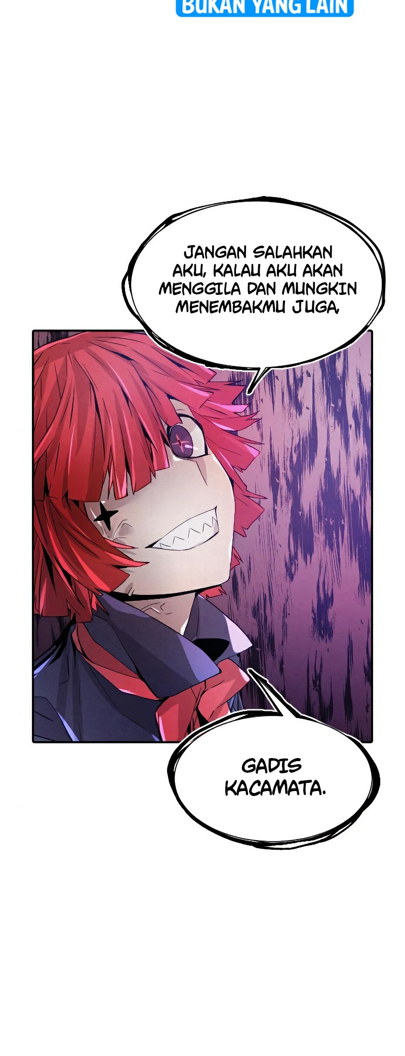 How To Kill A God Chapter 70 Gambar 40