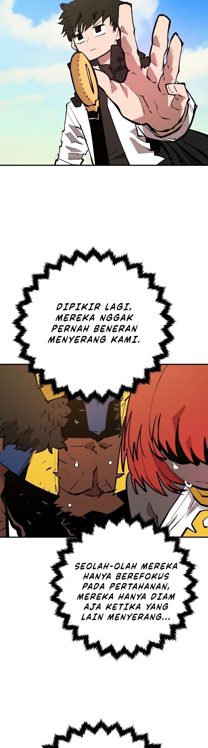 Player Chapter 117 Gambar 45