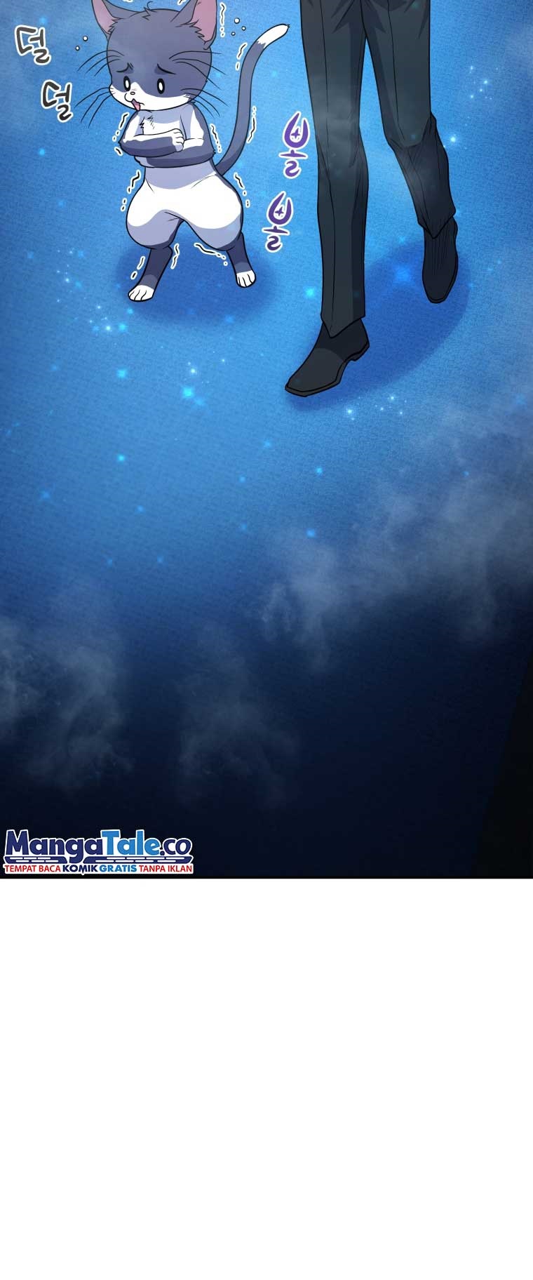 Bizarre Restaurant Chapter 20 Gambar 28