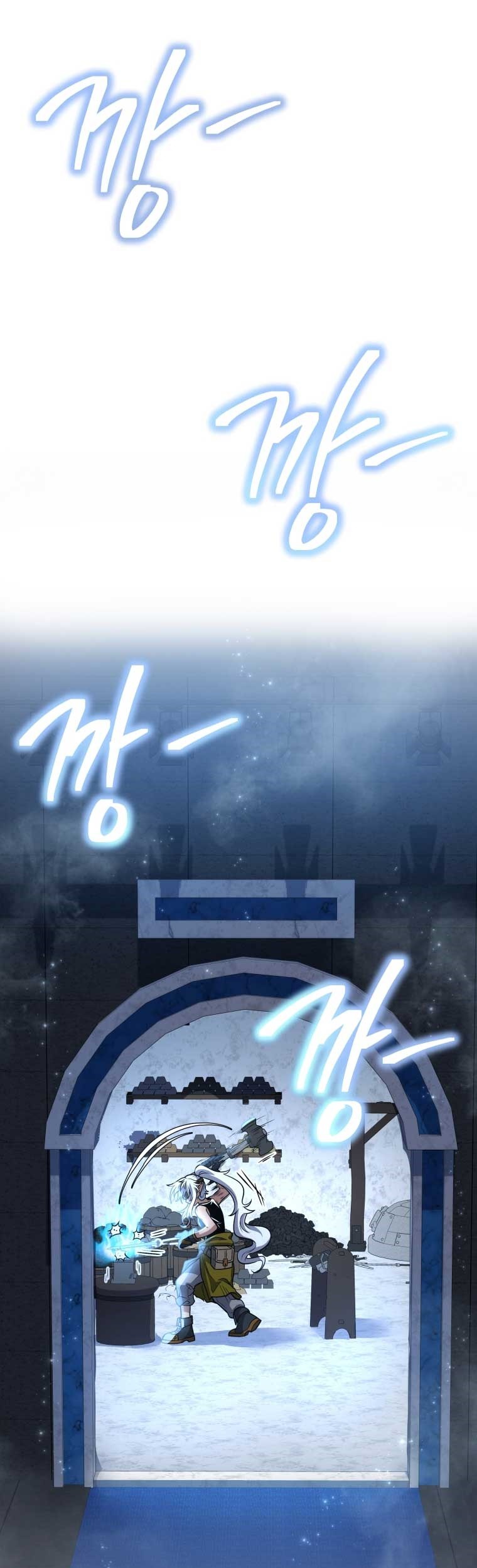 Bizarre Restaurant Chapter 20 Gambar 29