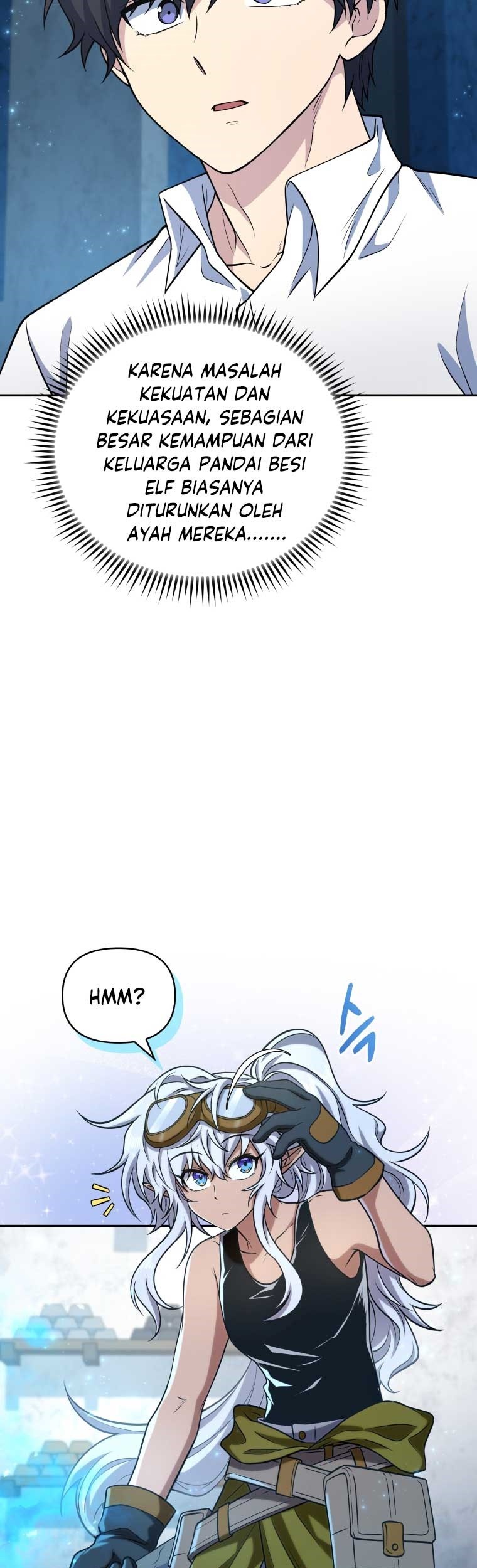 Bizarre Restaurant Chapter 20 Gambar 31