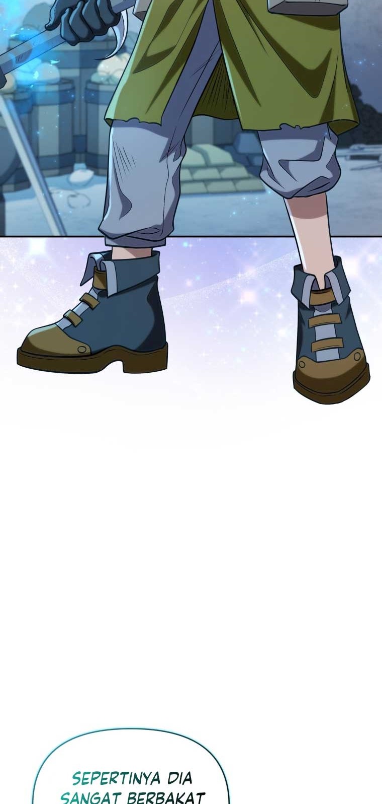 Bizarre Restaurant Chapter 20 Gambar 32