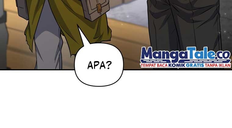 Bizarre Restaurant Chapter 20 Gambar 53