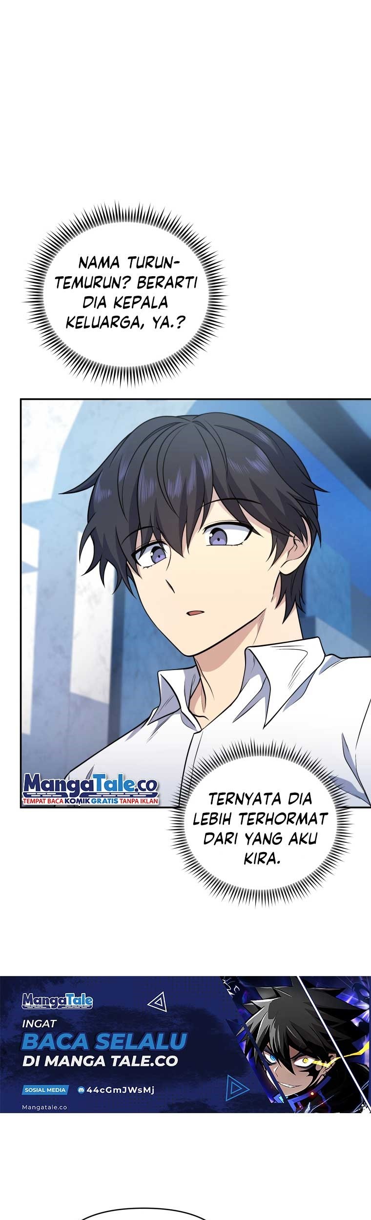 Bizarre Restaurant Chapter 20 Gambar 37