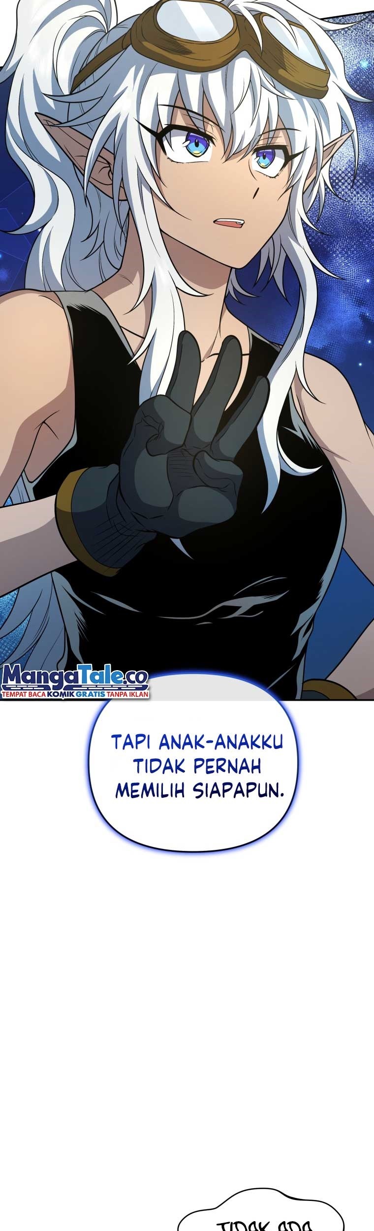 Bizarre Restaurant Chapter 20 Gambar 41