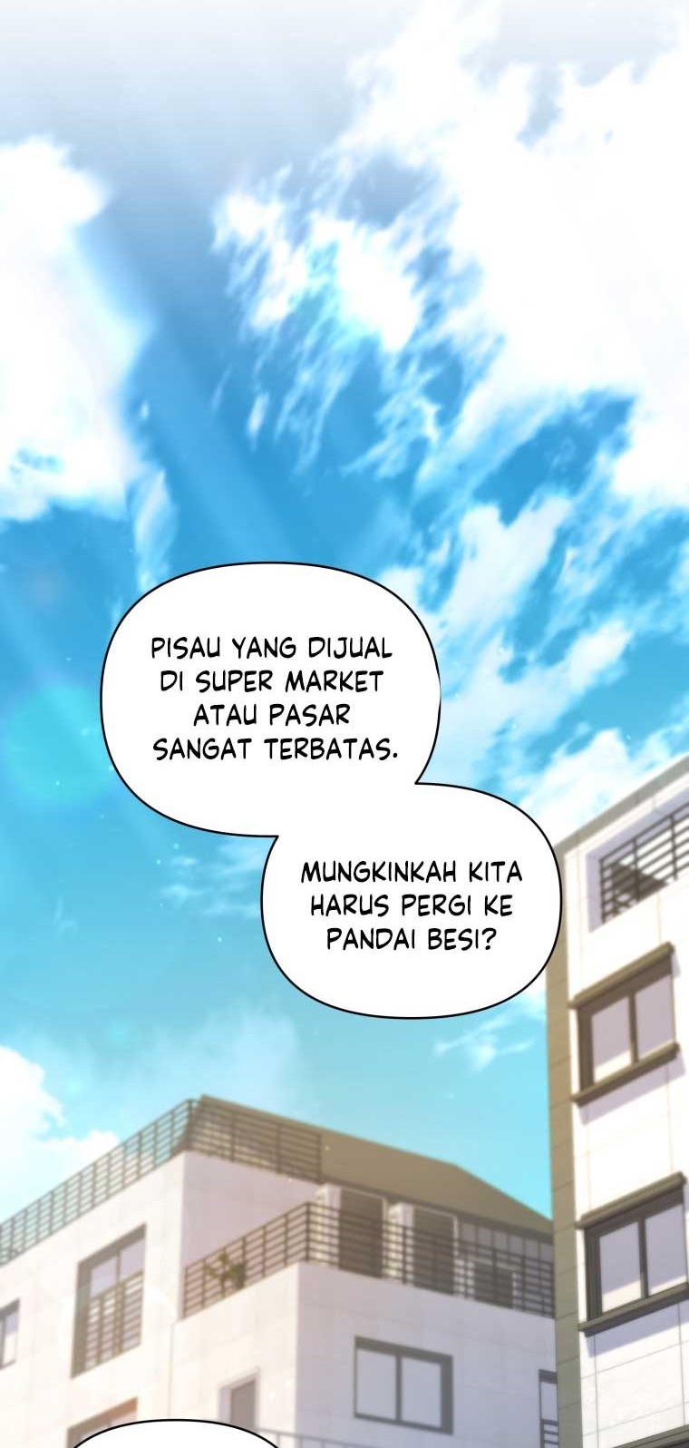 Bizarre Restaurant Chapter 20 Gambar 9