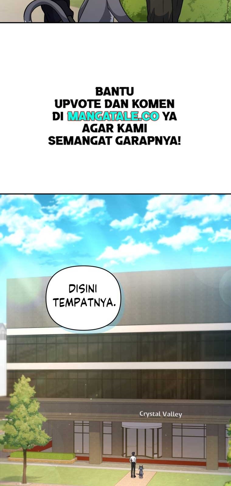 Bizarre Restaurant Chapter 20 Gambar 11