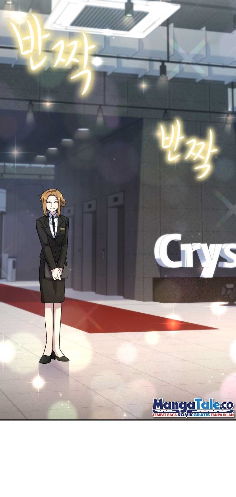 Bizarre Restaurant Chapter 20 Gambar 13